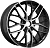 Диск RST R268 18х7 5х114,3 et 38 dia 67,1 BD
