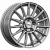 Диск iFree Азур (КС1052) 16х6,5 5x110 et 40 dia 63,35 Хай Вэй