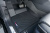 Коврики резиновые 3D LUX для Volkswagen Touareg III (2018-н.в.) (Передние) Коврики резиновые 3D LUX для Volkswagen Touareg III (2018-н.в.) (Передние)
