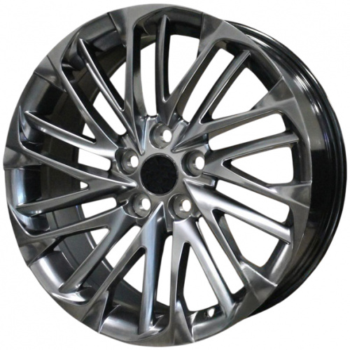 Диск DWS LX-0269 18х8 5x114,3 et 40 dia 60,1 HB