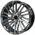 Диск DWS LX-0269 18х8 5x114,3 et 40 dia 60,1 HB