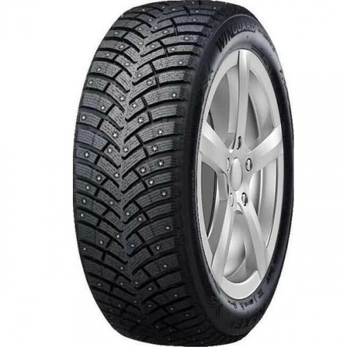 Шина Nexen R18 245/45 100T WINGUARD WINSPIKE 3 XL Ш.