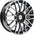 Диск Tech Line 739 17х6,5 5x114,3 et 46 dia 67,1 BD Диск Tech Line 739 17х6,5 5x114,3 et 46 dia 67,1 BD