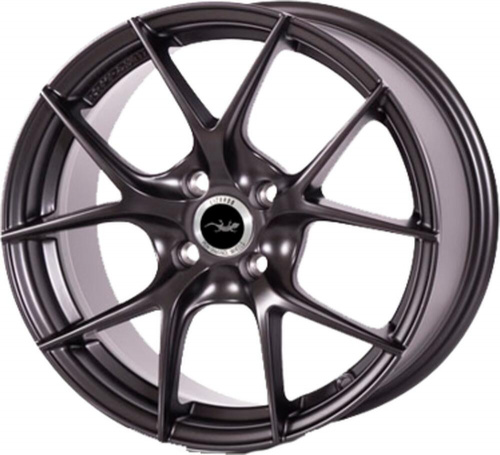 Диск Lizardo XH315 16х7 4х100 et 40 dia 60,1 CB