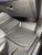 Коврики резиновые 3D LUX для BMW X4 (G02) (2018-н.в.) передние Коврики резиновые 3D LUX для BMW X4 (G02) (2018-н.в.) передние