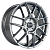 INCH 7x17/5x112 ET45 D57,1 FA8541 Satin Gunmetal (ZJH) FlowForming