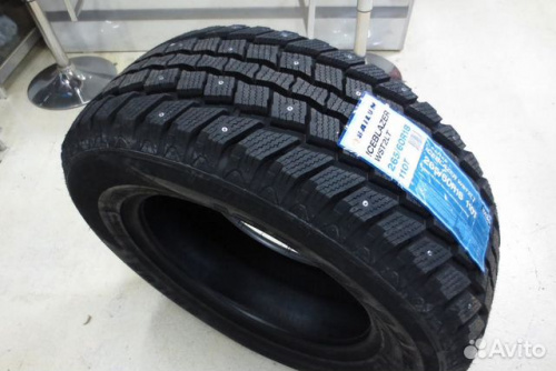 Шина Sailun R18 235/65 106T Ice Blazer WST2
