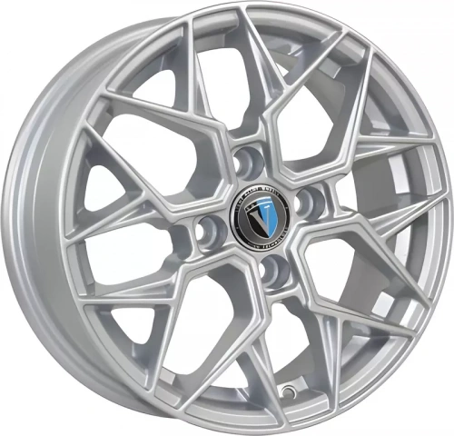 Диск Venti 1420 14х5,5 4х98 et 35 dia 58,6 SL