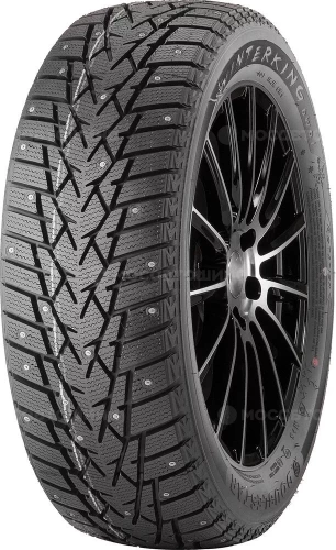 Шина Doublestar R18 235/60 103Q DW01 (шип)