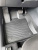Коврики резиновые 3D LUX для Skoda Kodiaq (2016-н.в.) Коврики резиновые 3D LUX для Skoda Kodiaq (2016-н.в.)