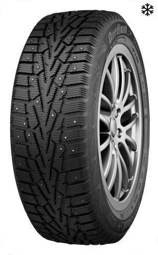 Шина Cordiant R13 175/70 82T Snow Cross