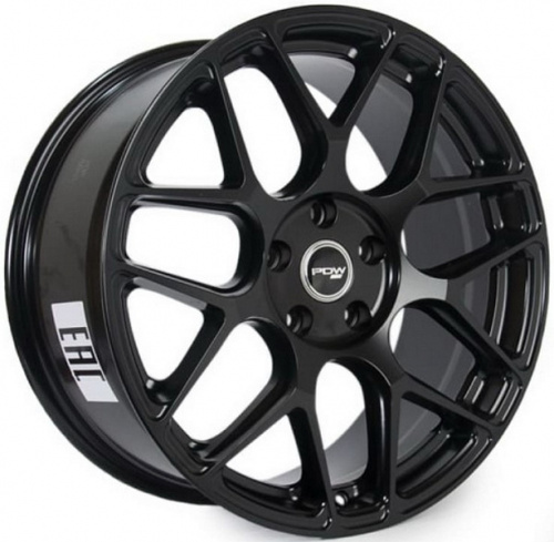 Диск PDW P40SC (7025/01) 18х8 5x114,3 et 40 dia 67,1 U4B