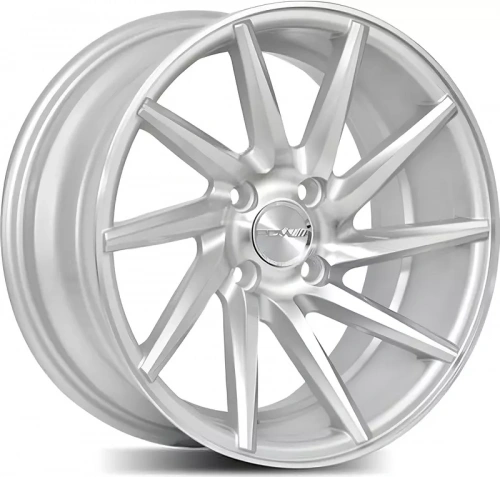 Диск PDW Right-1022 17х7,5 5х114,3 et 35 dia 67,1 M/S