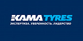Шина Kama R16 205/55 91H НК-241 (365) П