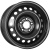 Диск MWEurodisk 16010 16х6,5 5x114,3 et 38 dia 67,1 Black Диск MWEurodisk 16010 16х6,5 5x114,3 et 38 dia 67,1 Black