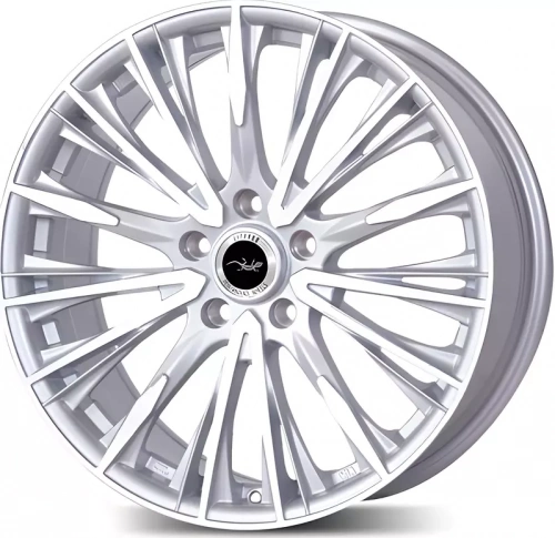 Диск Lizardo XH304 18х7,5 5x114,3 et 49,5 dia 67,1 SMF