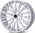 Диск Lizardo XH304 18х7,5 5x114,3 et 49,5 dia 67,1 SMF