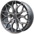 Диск DWS 1092 16х7 4х100 et 40 dia 60,1 MGFP (Crystal) Диск DWS 1092 16х7 4х100 et 40 dia 60,1 MGFP (Crystal)