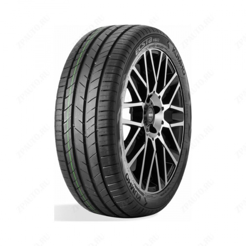 Шина Kumho R17 225/60 99V Ecsta HS52