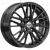 Диск Wheels UP Up108 16х6,5 5x114,3 et 40 dia 67,1 New Black