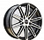 Диск PDW 1004 (CV4) 16х6,5 5x114,3 et 40 dia 67,1 M/U4B