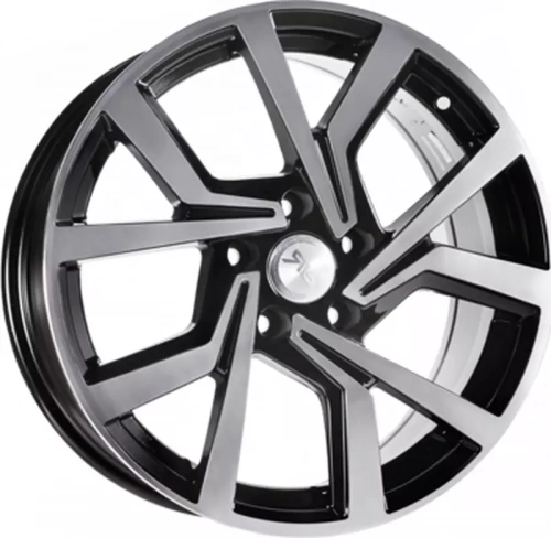 Диск Race Ready CSS6361 16х7 5x100 et 40 dia 57,1 B_P
