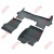 Коврики резиновые 3D LUX для Land Rover Range Rover Sport (2013-н.в.) Коврики резиновые 3D LUX для Land Rover Range Rover Sport (2013-н.в.)