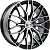 Диск NEO 740 17х7 5х114,3 et 40 dia 67,1 BD
