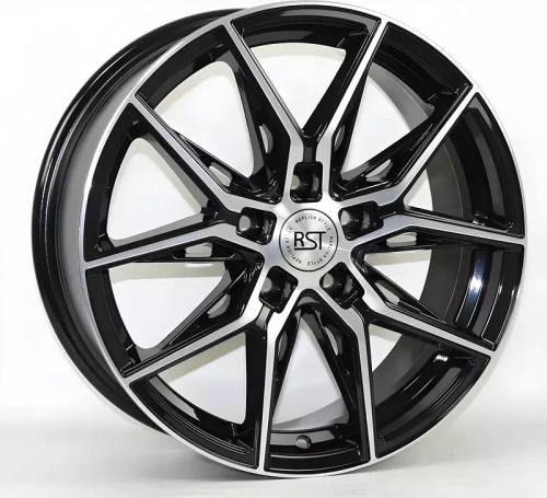 Диск RST R247 17х7 5x114,3 et 35 dia 67,1 BD