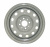 Диск Accuride 14х5,5 4x98 et 35 dia 58,6 Grey