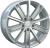 Диск Replay A112 16х6,5 5x112 et 43 dia 57,1 Silver