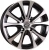 Диск NEO 509 15х6 4х108 et 50 dia 63,4 BD Диск NEO 509 15х6 4х108 et 50 dia 63,4 BD