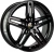 Диск Cross Street CR-24 16х6,5 5x108 et 50 dia 63,4 Black Диск Cross Street CR-24 16х6,5 5x108 et 50 dia 63,4 Black