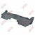 Коврики резиновые 3D LUX для Toyota LC200 (2012-2021) (задние) Коврики резиновые 3D LUX для Toyota LC200 (2012-2021) (задние)