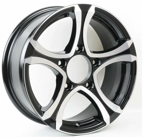 Диск Venti 1610 16х6,5 5x139,7 et 40 dia 98 BD