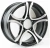 Диск Venti 1610 16х6,5 5x139,7 et 40 dia 98 BD Диск Venti 1610 16х6,5 5x139,7 et 40 dia 98 BD