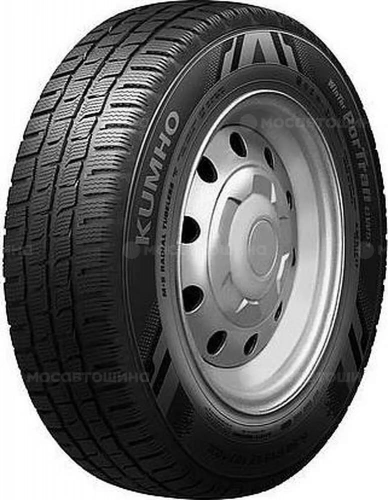 Шина Kumho R16C 225/75 121/120R CW51