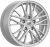 Диск Wheels UP Up108 16х6,5 5x114,3 et 45 dia 67,1 Silver Classic Диск Wheels UP Up108 16х6,5 5x114,3 et 45 dia 67,1 Silver Classic