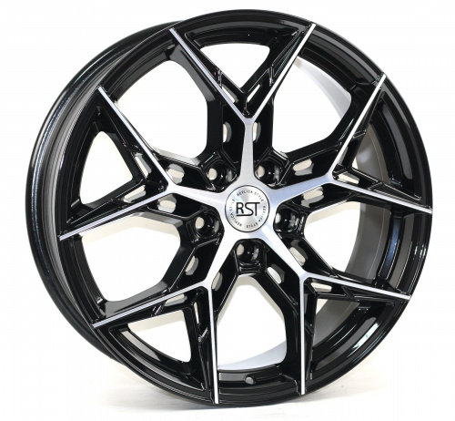 Диск RST R139 19х7,5 5x108 et 41 dia 65,1 BD