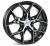 Диск RST R139 19х7,5 5x108 et 41 dia 65,1 BD Диск RST R139 19х7,5 5x108 et 41 dia 65,1 BD