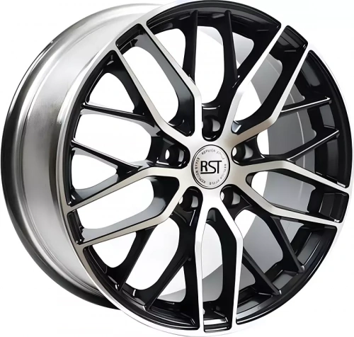 Диск RST R007 17х7,5 5x108 et 45 dia 63,4 BD