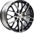 Диск RST R007 17х7,5 5x108 et 45 dia 63,4 BD Диск RST R007 17х7,5 5x108 et 45 dia 63,4 BD