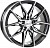 Диск RST R218 18х7,5 5x114,3 et 45 dia 67,1 BD
