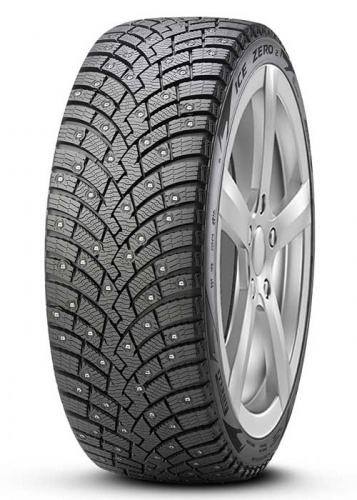 Шина Pirelli R18 235/50 101H Winter Ice Zero 2 