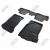 Коврики резиновые 3D STANDART для Lada Kalina SD/HB/UN (2004-н.в.) Коврики резиновые 3D STANDART для Lada Kalina SD/HB/UN (2004-н.в.)