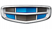 Диск Geely оригинал 19х8 5x108 et 52 dia 63,4 GMF