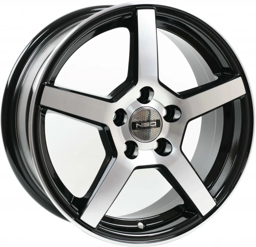 Диск NEO V03-1560 15х6 4х100 et 40 dia 60,1 BD