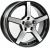 Диск NEO V03-1560 15х6 4х100 et 40 dia 60,1 BD Диск NEO V03-1560 15х6 4х100 et 40 dia 60,1 BD