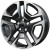 Диск DWS TY-841 19х7,5 5x114,3 et 40 dia 60,1 MYB Диск DWS TY-841 19х7,5 5x114,3 et 40 dia 60,1 MYB
