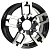 Диск IFree Оффлайн 16х6,5 5x139,7 et 40 dia 98 Black Jack